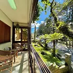 Apartamentos Grunenberg A 5 Min Do Centro By Achei Gramado