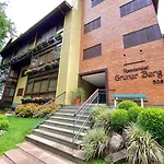 Apartamentos Grunenberg A 5 Min Do Centro By Achei Gramado