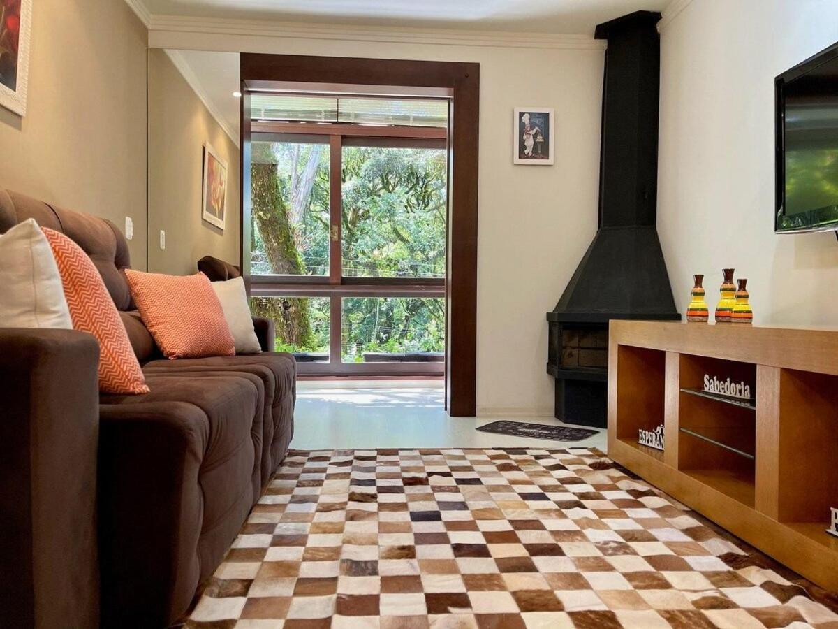 Grunenberg A 5 Min Do Centro By Achei Apartamento